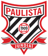 Trẻ Paulista Brazil