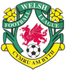 Wales FAW nam
