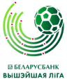 Hạng nhất Belarus