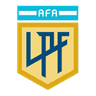 VĐQG Argentina