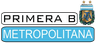 Argentina Prim C Metropolitana