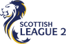 Hạng 3 Scotland