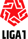 VĐQG Peru