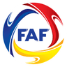VĐQG Andorra