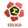 Hạng 2 Estonia