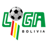 VĐQG Bolivia