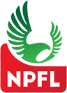 VĐQG Nigeria