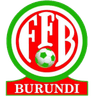 VĐQG Burundi
