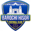 Barki Tajik