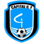 Capital TO U20