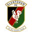 Glentoran BU W