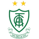 America Mineiro W