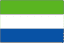 Sierra Leone U23