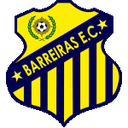 Barreiras FC