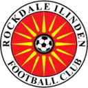 Rockdale Ilinden U20