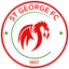 St George Saints U20