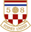 Sydney Utd U20