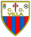 CD Villa