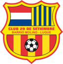 29 de Septiembre FBC