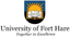 University of Fort Hare W