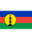 New Caledonia U20 W