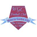 Welwyn Garden City