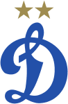 Dinamo Moskva W